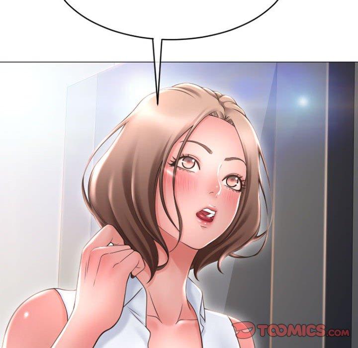 《隔壁的她》漫画 第22话