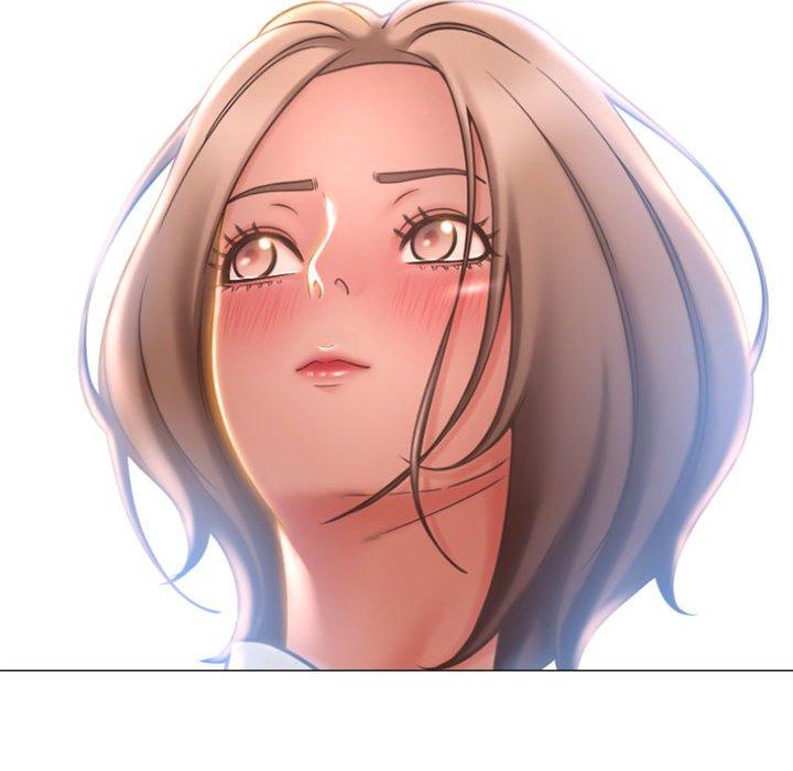 《隔壁的她》漫画 第22话