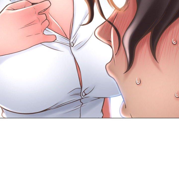《隔壁的她》漫画 第22话
