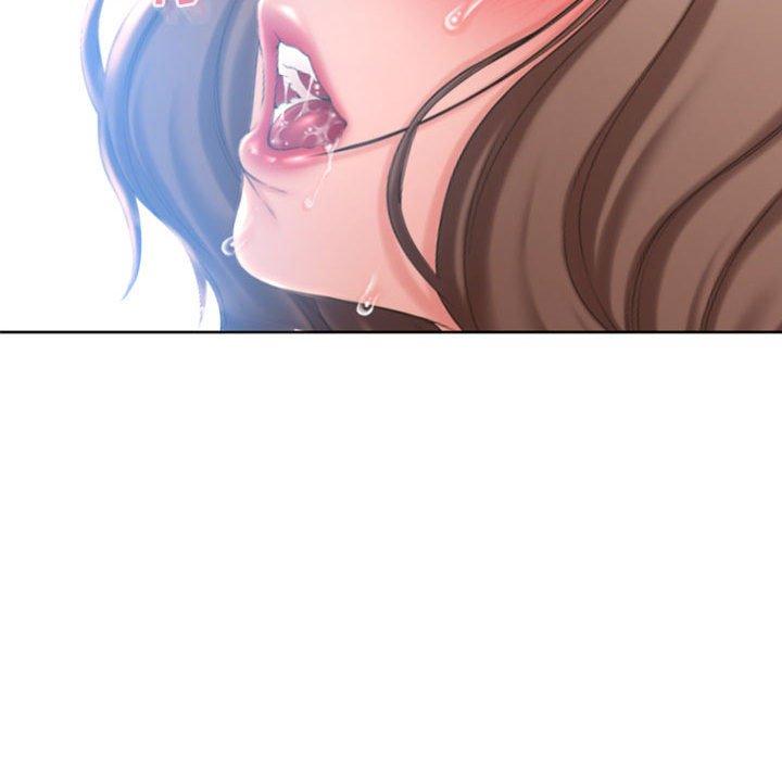 《隔壁的她》漫画 第22话