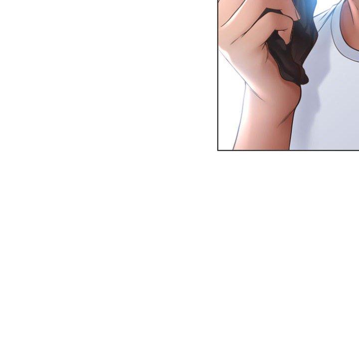 《隔壁的她》漫画 第24话