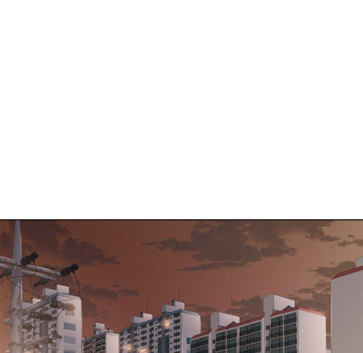 《隔壁的她》漫画 第25话