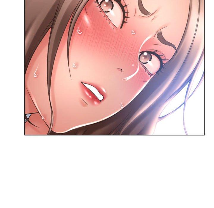 《隔壁的她》漫画 第26话