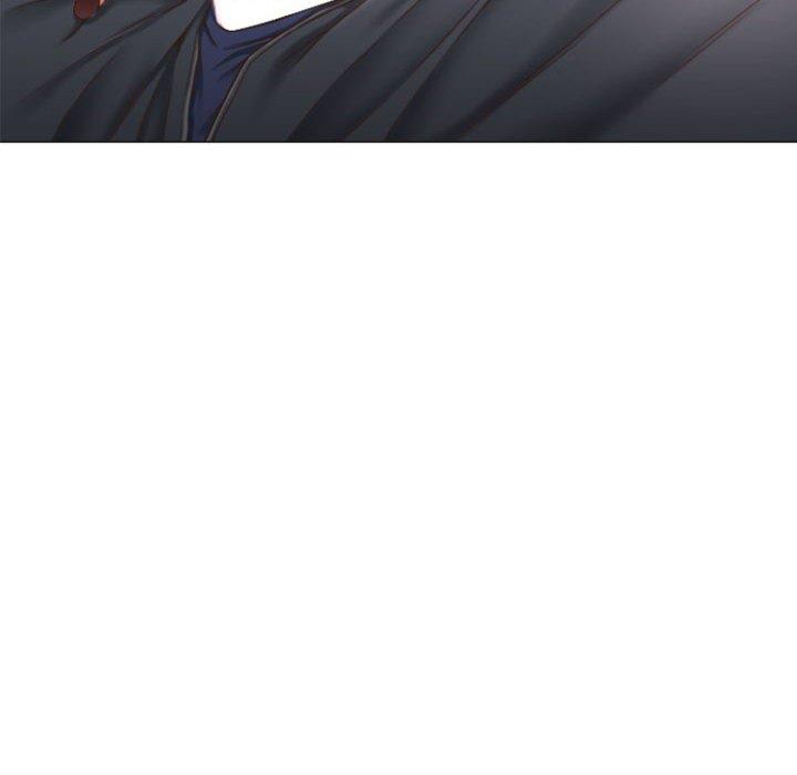 《隔壁的她》漫画 第26话