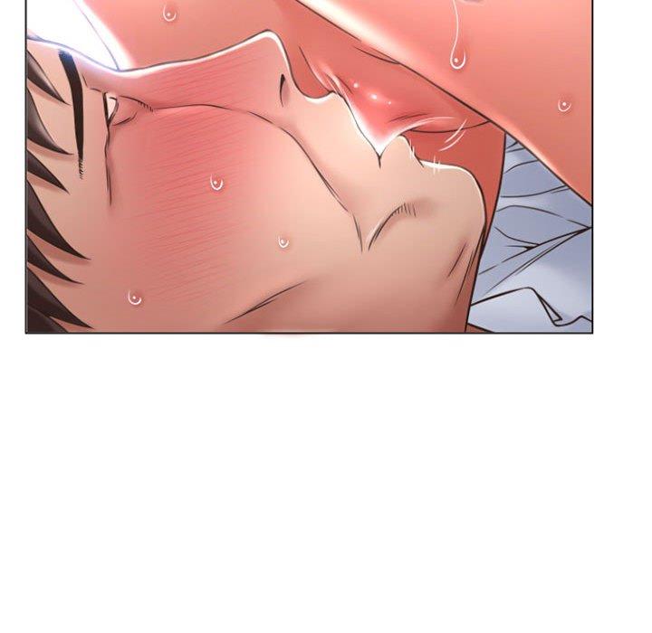 《隔壁的她》漫画 第26话