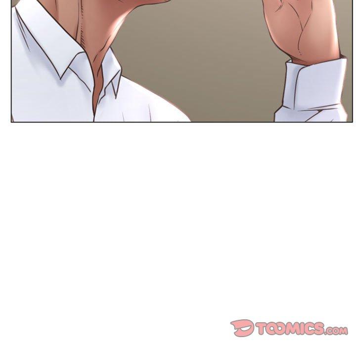 《隔壁的她》漫画 第27话