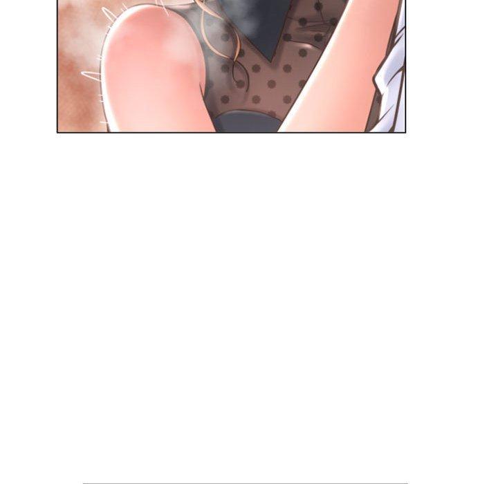 《隔壁的她》漫画 第27话