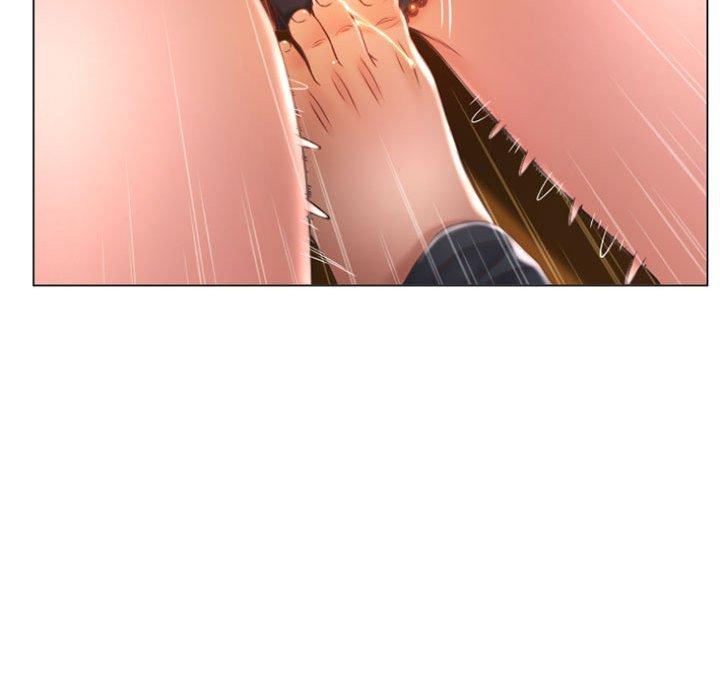 《隔壁的她》漫画 第27话