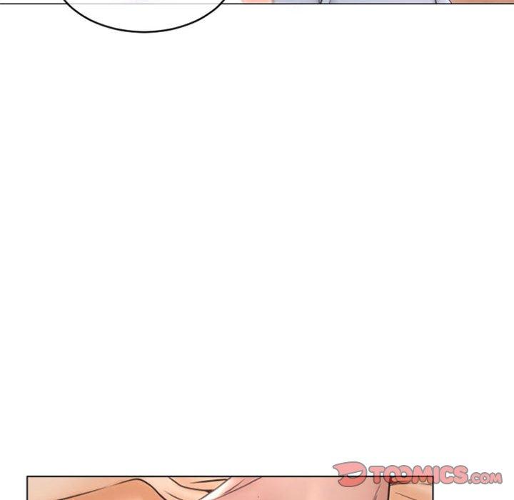 《隔壁的她》漫画 第27话