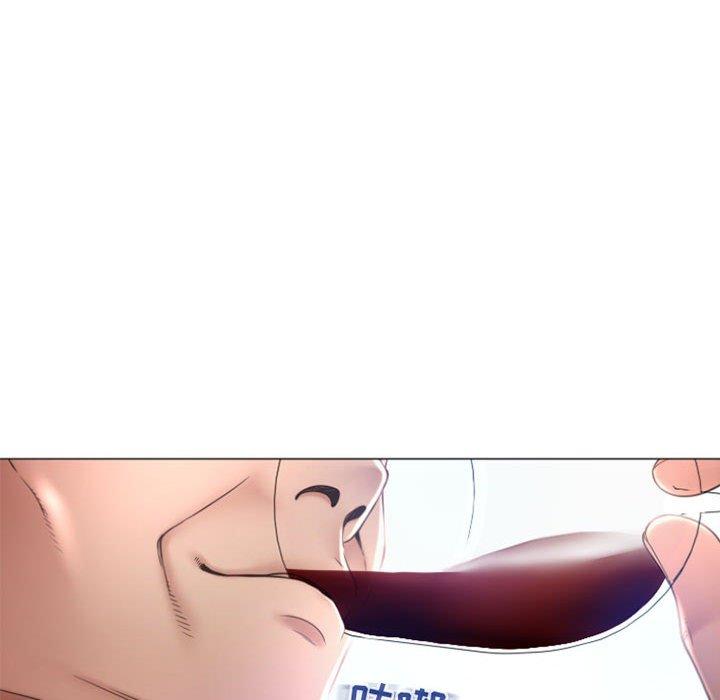 《隔壁的她》漫画 第27话