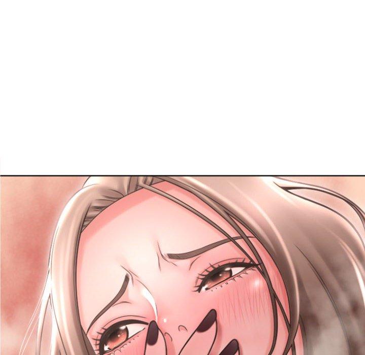 《隔壁的她》漫画 第27话