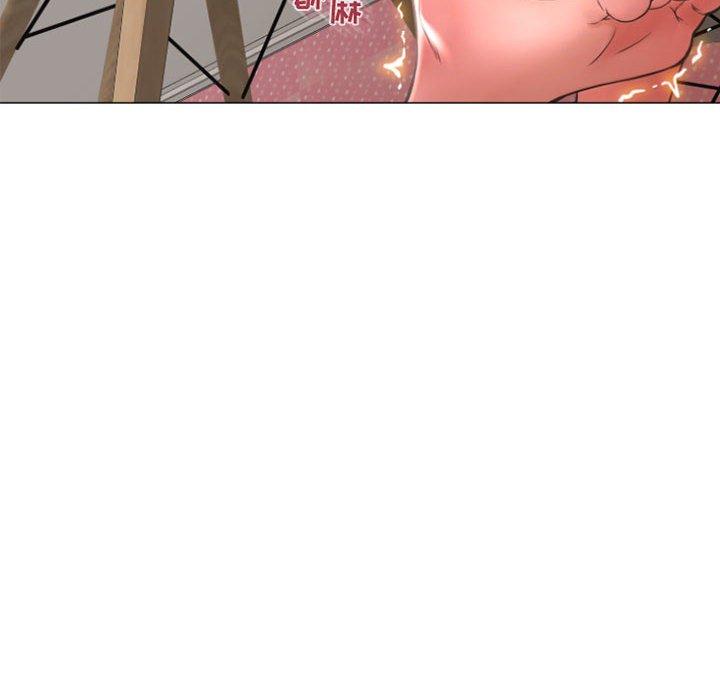 《隔壁的她》漫画 第28话