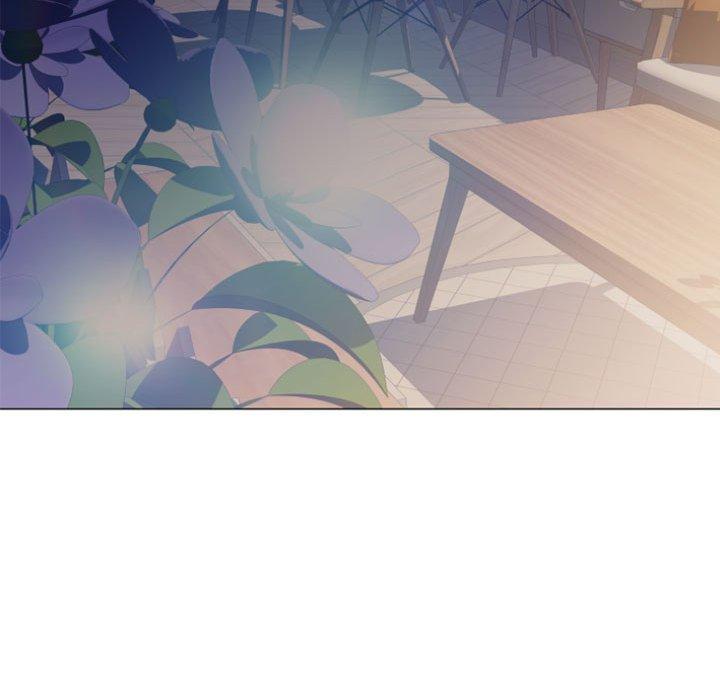 《隔壁的她》漫画 第28话