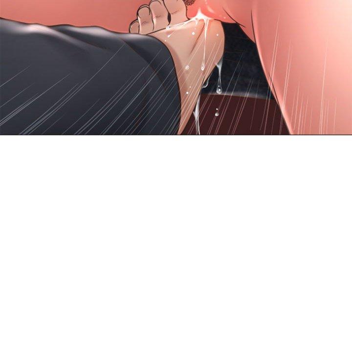 《隔壁的她》漫画 第28话