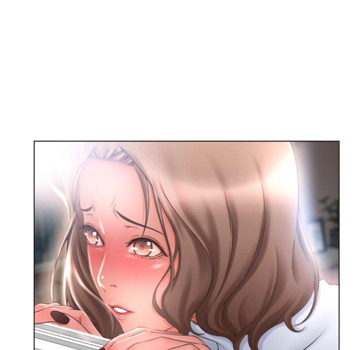 《隔壁的她》漫画 第30话
