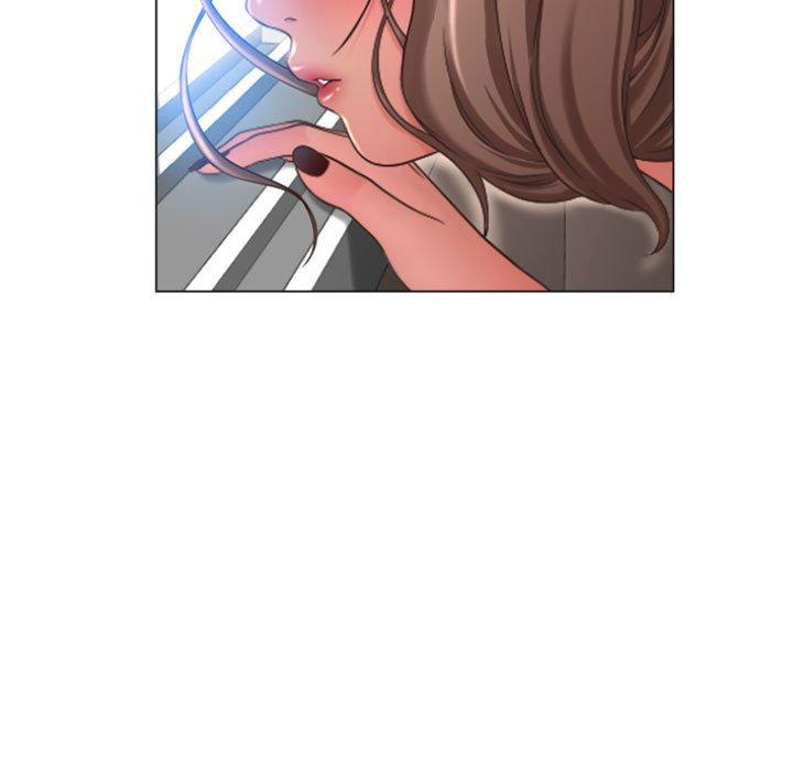 《隔壁的她》漫画 第30话