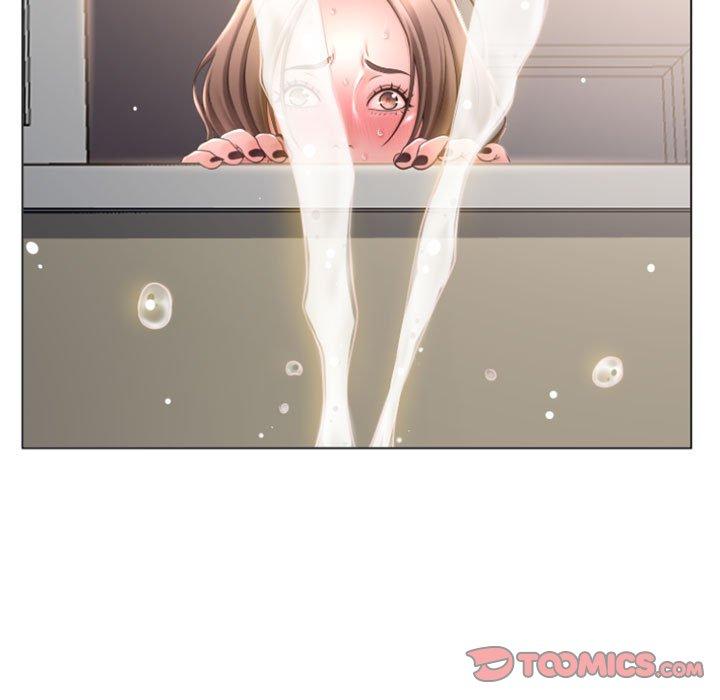 《隔壁的她》漫画 第30话