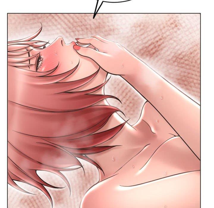 《隔壁的她》漫画 第30话