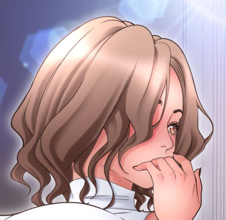 《隔壁的她》漫画 第31话