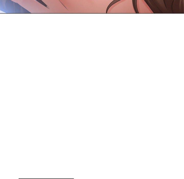 《隔壁的她》漫画 第31话