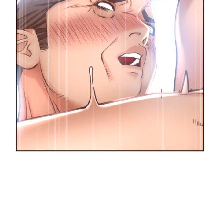 《隔壁的她》漫画 第31话