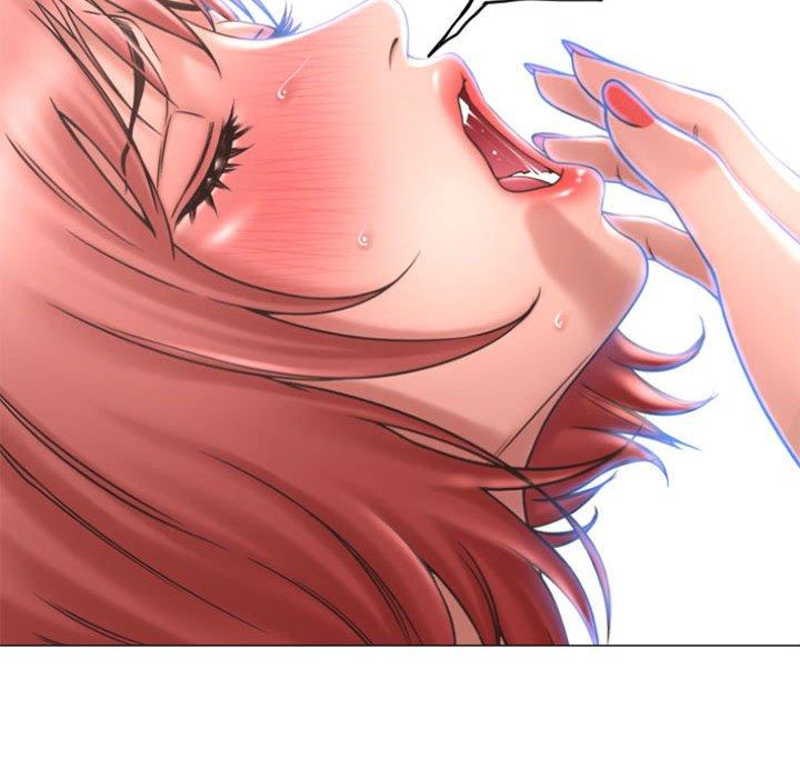 《隔壁的她》漫画 第31话
