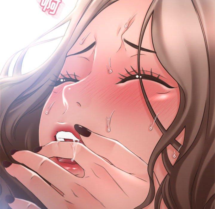 《隔壁的她》漫画 第31话