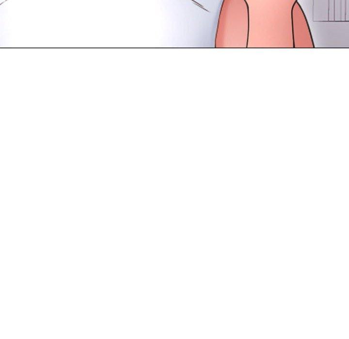 《隔壁的她》漫画 第31话