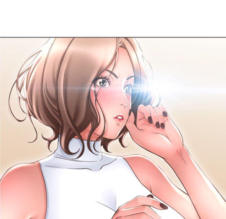 《隔壁的她》漫画 第32话