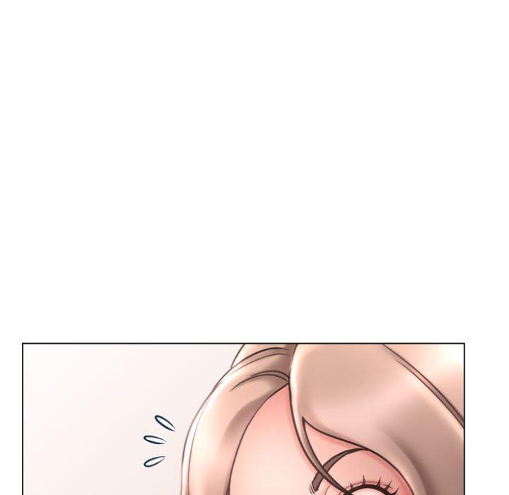 《隔壁的她》漫画 第32话