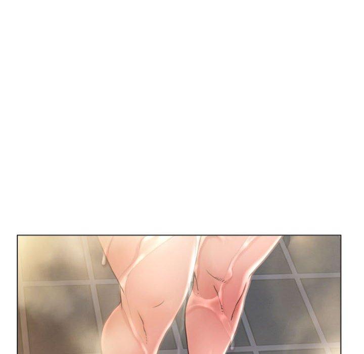 《隔壁的她》漫画 第32话