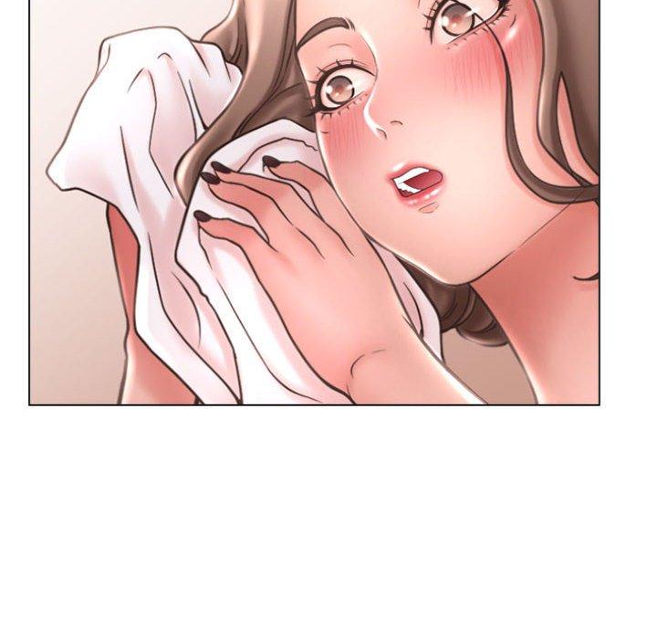 《隔壁的她》漫画 第32话