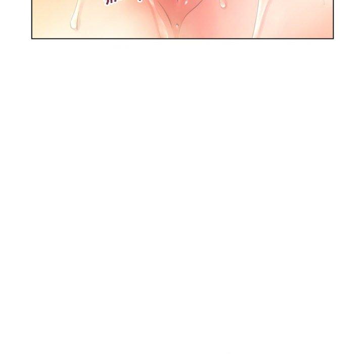《隔壁的她》漫画 第32话
