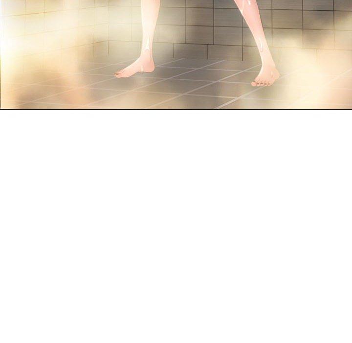 《隔壁的她》漫画 第32话