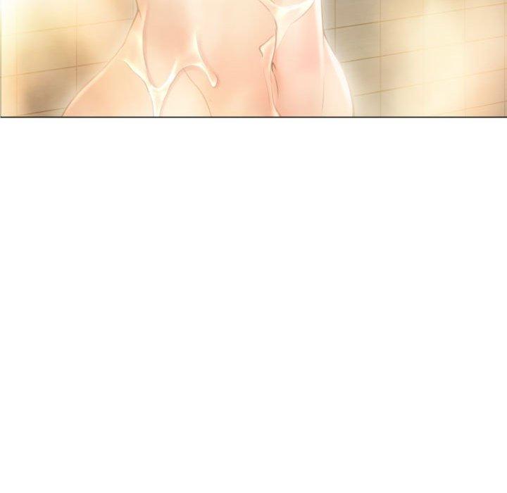 《隔壁的她》漫画 第32话