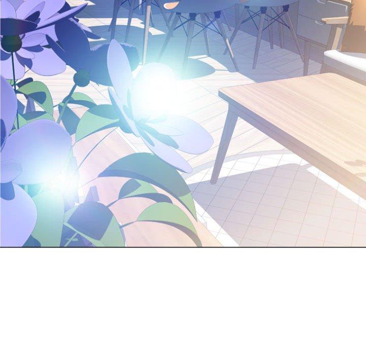 《隔壁的她》漫画 第33话