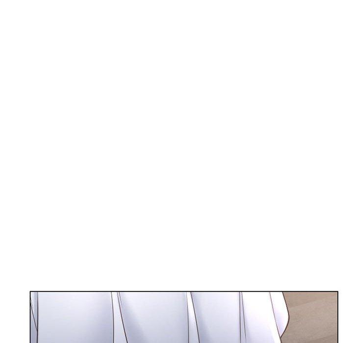 《隔壁的她》漫画 第34话