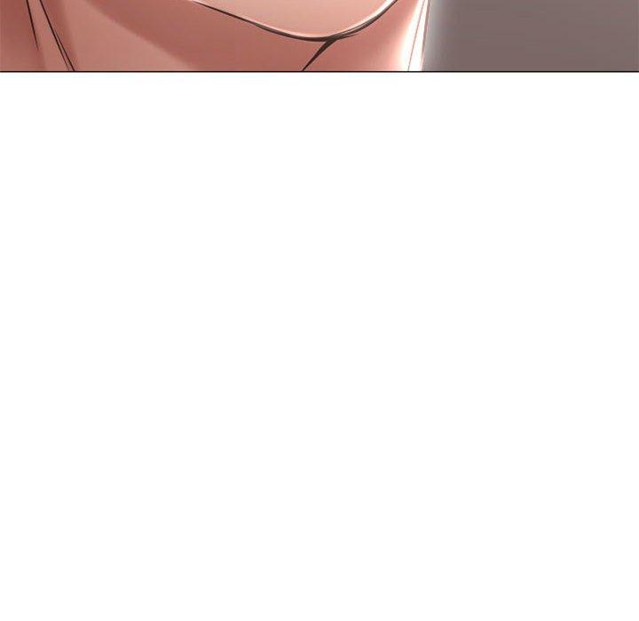 《隔壁的她》漫画 第34话