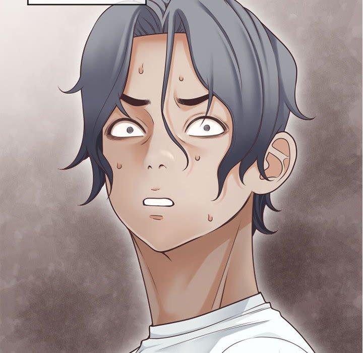《隔壁的她》漫画 第34话