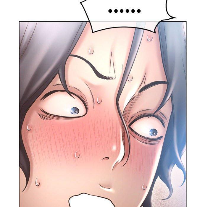 《隔壁的她》漫画 第35话