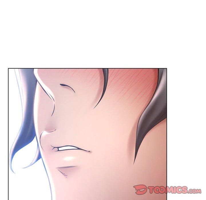 《隔壁的她》漫画 第35话