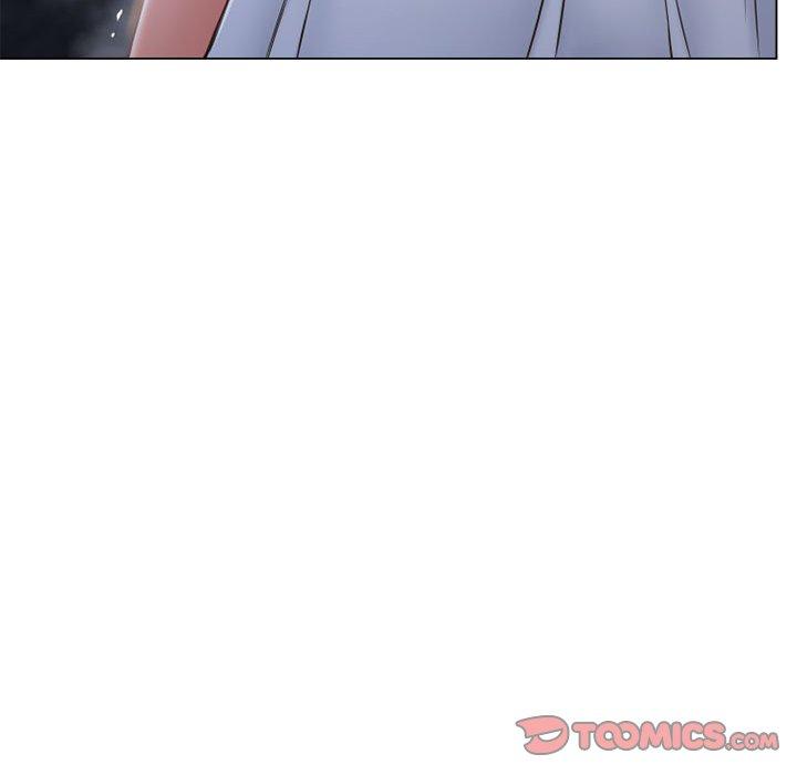 《隔壁的她》漫画 第35话