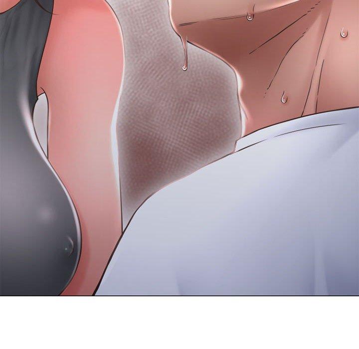 《隔壁的她》漫画 第35话