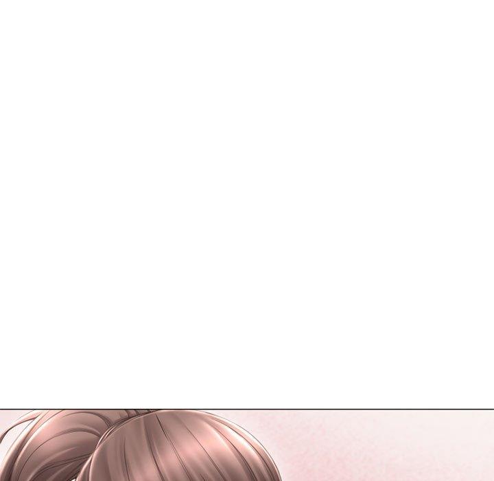 《隔壁的她》漫画 第35话