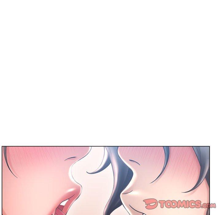 《隔壁的她》漫画 第35话