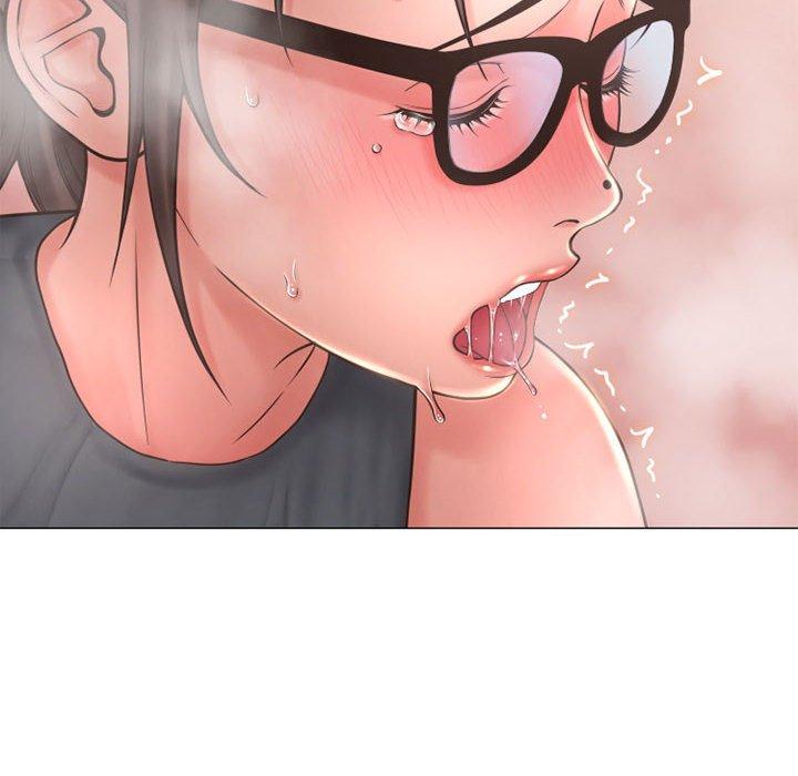 《隔壁的她》漫画 第35话