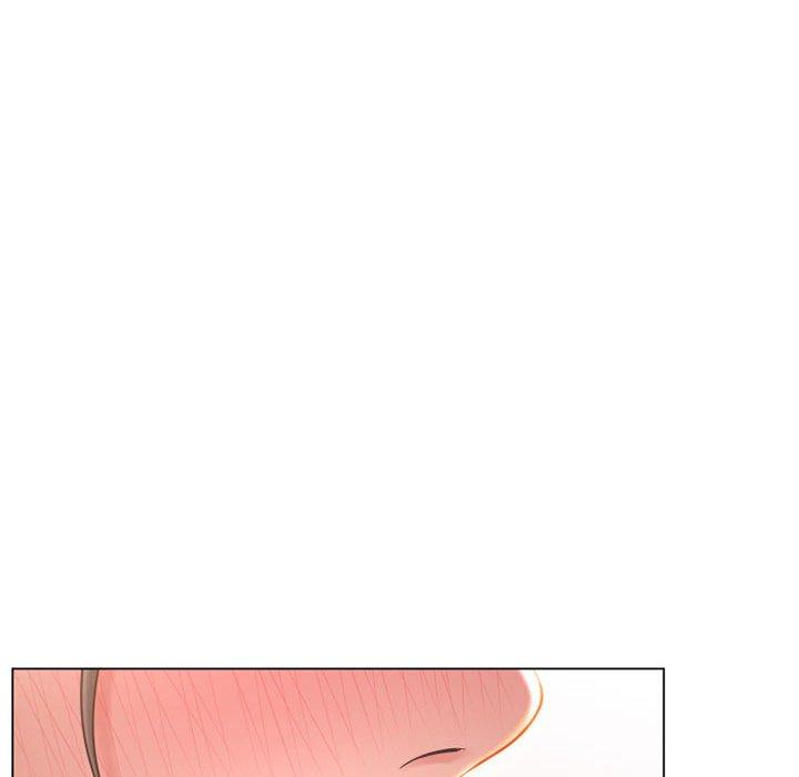《隔壁的她》漫画 第35话