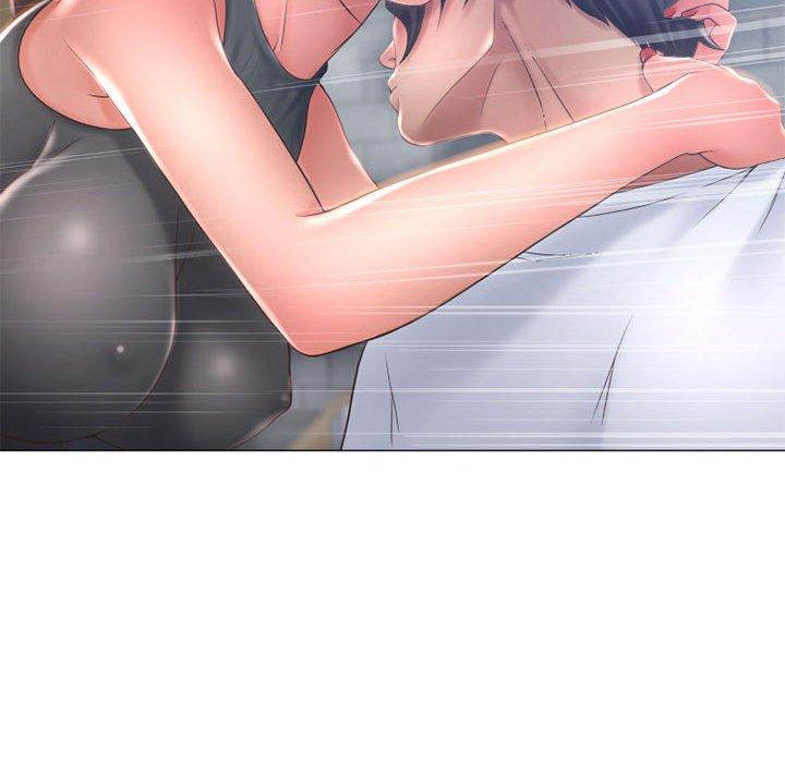 《隔壁的她》漫画 第35话