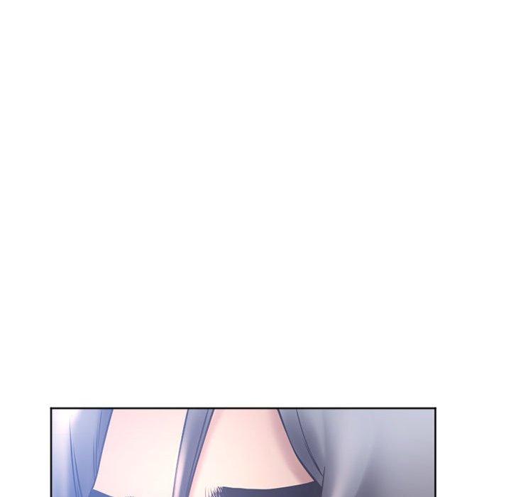 《隔壁的她》漫画 第35话