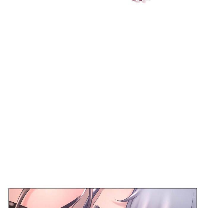 《隔壁的她》漫画 第35话